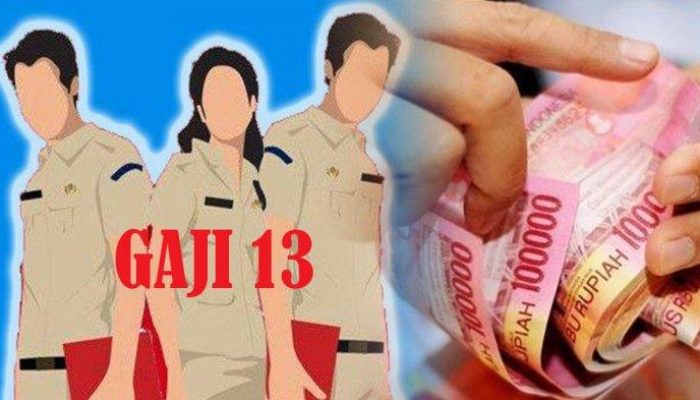 Prosedur Klaim Gaji Ke-13 Polri 2025 yang Benar