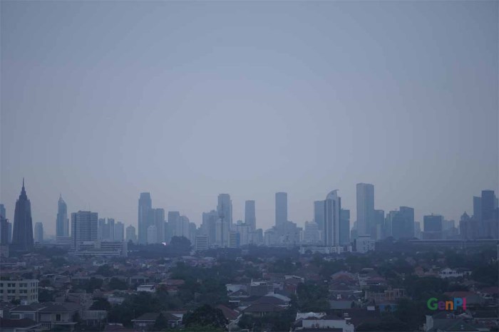 Aktivitas cuaca buruk di jawa timur hari ini