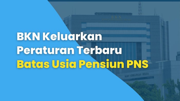 Sanksi pelanggaran bagi pensiunan pns di indonesia