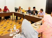 Tanggapan Masyarakat Aceh Terhadap Mutasi Pejabat Tinggi Gubernur