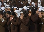 Sekolah Kashmir Kembali Beroperasi Setelah Gencatan Senjata