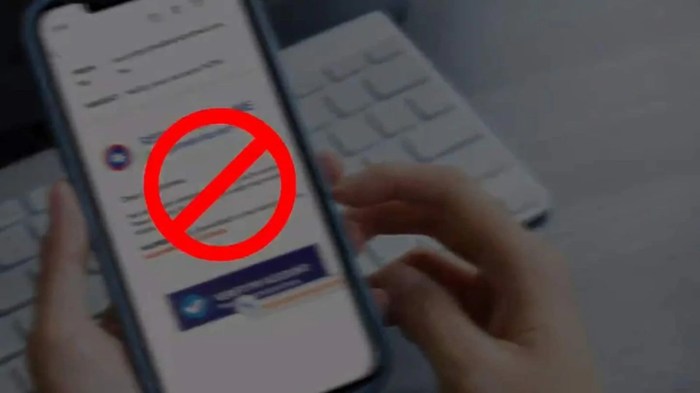 Cara menghindari penipuan lowongan kerja di luar negeri untuk WNI