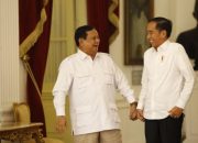 Peran Prabowo dalam Politik Jakarta Pengaruh dan Persepsi