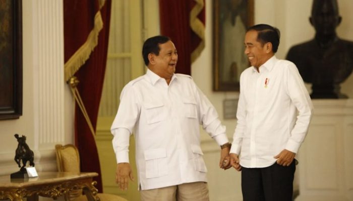 Peran Prabowo dalam Politik Jakarta Pengaruh dan Persepsi