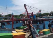 Ancaman Kapal Pukat Harimau pada Nelayan Tradisional