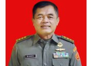 Tersiar Kabar Jenderal TNI Masuk Bea Cukai, Isu Rotasi Besar di Kemenkeu Menguat