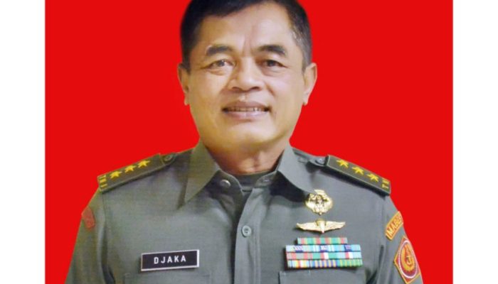 Tersiar Kabar Jenderal TNI Masuk Bea Cukai, Isu Rotasi Besar di Kemenkeu Menguat