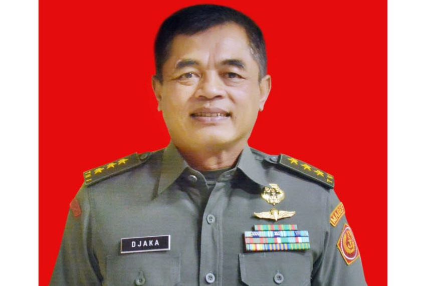Letjen TNI Djaka Budi Utama digadang masuk sebagai Dirjen Bea Cukai, tanda arah baru penguatan integritas dan pengawasan kepabeanan oleh Kementerian Keuangan.
