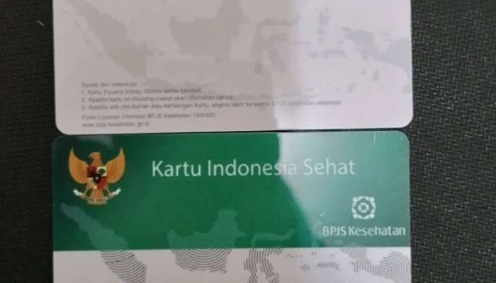 Cek Nomor BPJS Kesehatan dengan NIK Panduan Lengkap