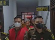 Penegakan Hukum Korupsi Sekda Sultra Tantangan dan Prospek