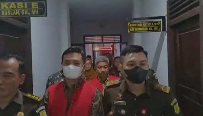 Penegakan Hukum Korupsi Sekda Sultra Tantangan dan Prospek
