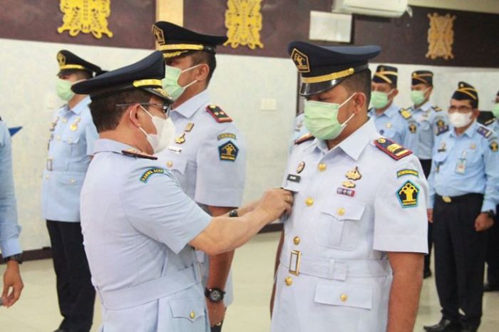 Detail lengkap daftar pejabat yang dilantik di aceh