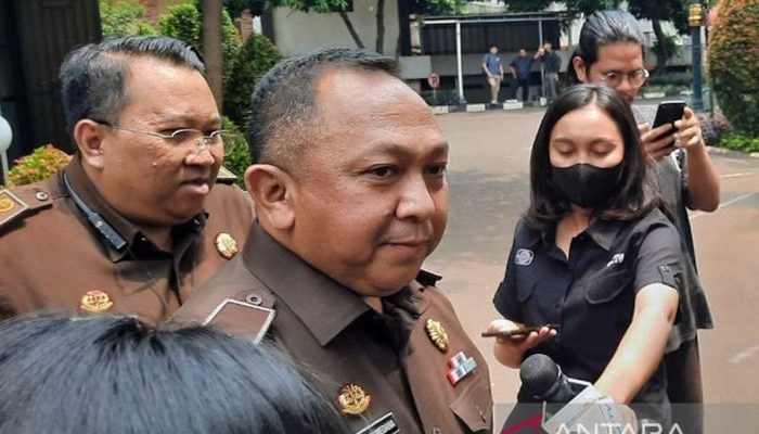 Kebijakan Kejagung Tangani Perintangan Strategi dan Implementasi