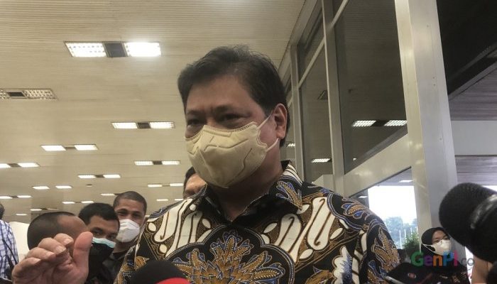 Jejak Politik Airlangga dan Hadi Poernomo Sejarah Hubungan