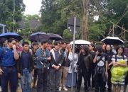 Pengaruh Meme Jokowi-Prabowo pada Penangkapan Mahasiswi