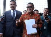 Ketidakpuasan Hasto atas Investigasi KPK Picu Kontroversi
