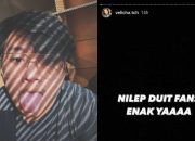 Penjelasan Aldy Maldini tentang Masalah Finansial