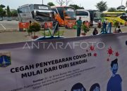 Sanksi Keras untuk Bus ALS Tak Berizin di Padang Panjang
