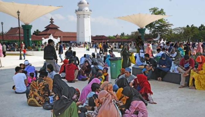 Destinasi Wisata Idul Adha 2025 Pilihan Populer dan Alternatif