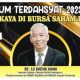 Proyeksi kinerja First Resources pasca akuisisi saham Lo Kheng Hong