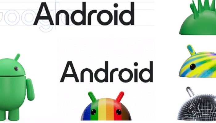 Dampak Perubahan Logo Google Terhadap Citra dan Persepsi Publik