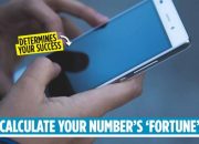 Nomor HP Beruntung Dana Gratis Rp 4 Juta 13 Mei 2025