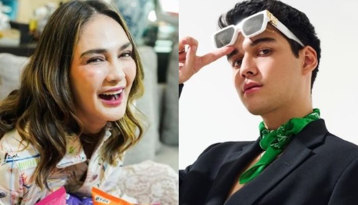 Lokasi Resepsi Mewah Luna Maya dan Maxime Bouttier