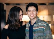 Kisah Asmara Luna Maya Sebelum Menikah dengan Maxime Bouttier