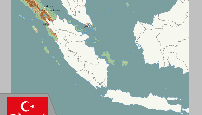 Jejak Islam dalam Pembentukan Kesultanan Aceh