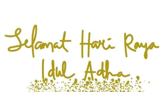Penjelasan detail kapan libur idul adha 2025
