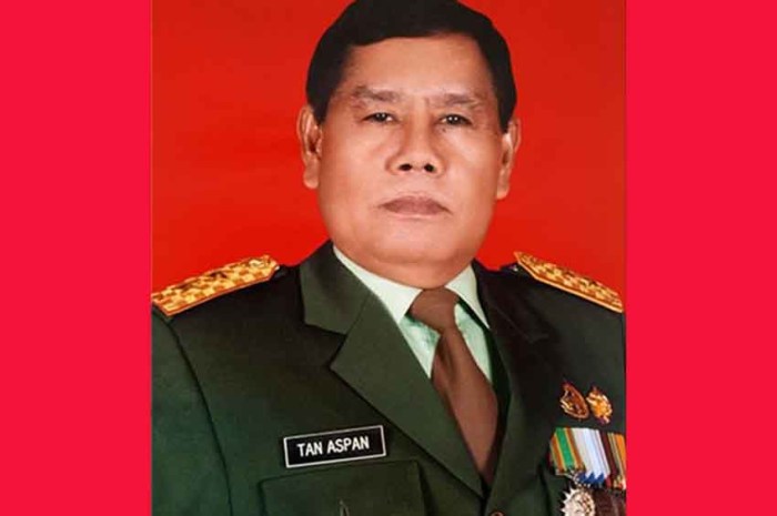 Sejarah kolonel cpl antonius hermawan dan pilihan karier berbeda