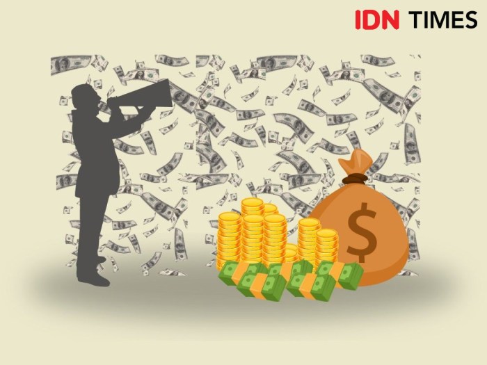 Keterlibatan masyarakat dalam pembentukan koperasi merah putih