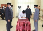 Dampak Mutasi Pejabat Tinggi Aceh pada Kinerja Birokrasi