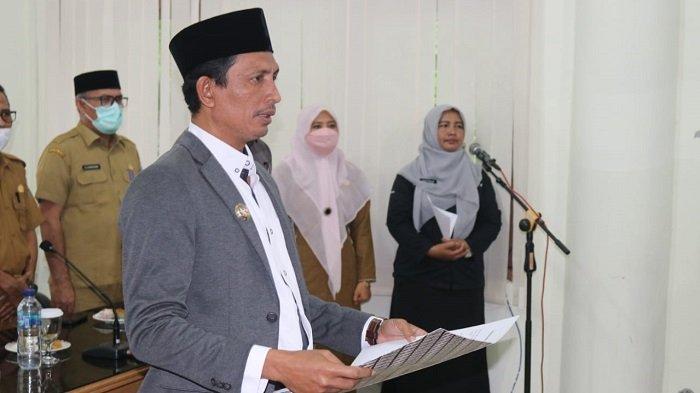 Peran mutasi pejabat dalam meningkatkan efektivitas birokrasi aceh