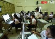 Jadwal SPMB 2025 Sulawesi Selatan SMA/SMK & Asrama