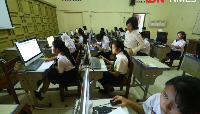 Jadwal SPMB 2025 Sulawesi Selatan SMA/SMK & Asrama