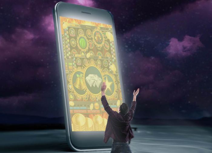 Faktor risiko ketergantungan judi online di kalangan masyarakat