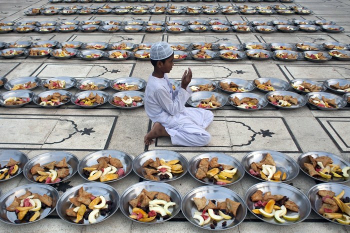 Dampak puasa di bulan dzulhijjah 2025