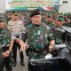 Proses peninjauan mutasi 7 perwira tinggi TNI