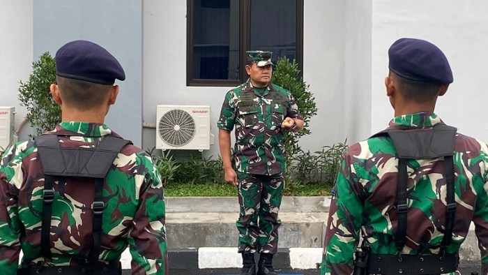 Prosedur banding mutasi anak try sutrisno di tni