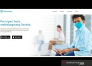 Pengaduan Peretasan Situs Judi di PeduliLindungi Analisis dan Rekomendasi