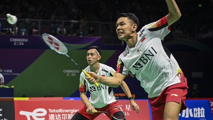 Analisis susunan pemain indonesia vs china untuk audero