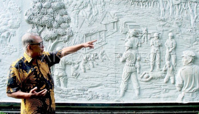 Menyingkap Rahasia Perang Cile Dokumen Sejarah yang Tersembunyi