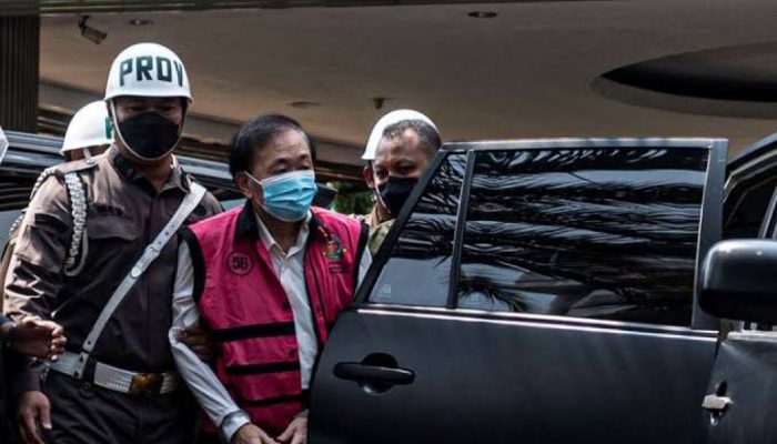 Kronologi Lengkap Kasus Pencucian Uang PT Duta Palma Group dan Penyitaan