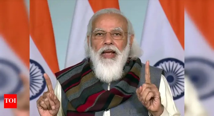 Ancaman PM Modi dan kemungkinan eskalasi konflik India-Pakistan