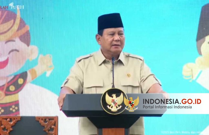 Kebijakan perlindungan satwa di Indonesia