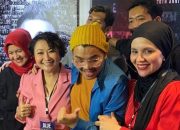 Indra Bekti Tinggalkan Dunia Artis, Pilih Australia