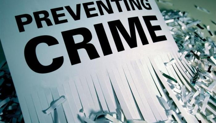 Upaya Bhabinkamtibmas Cegah Kriminalitas di Pasar