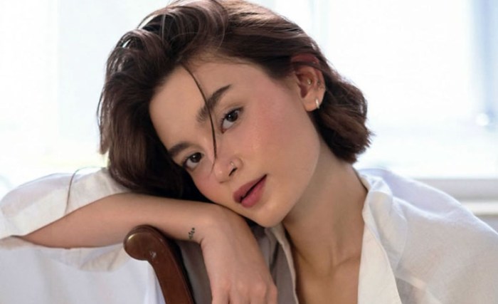 Gaya rambut unik jubilee marisa musisi muda dan pengaruhnya