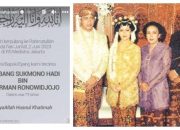 Darah Jawa Uut Bambang Sugeng, Mertua Maxime Pengaruh Budaya dan Keluarga